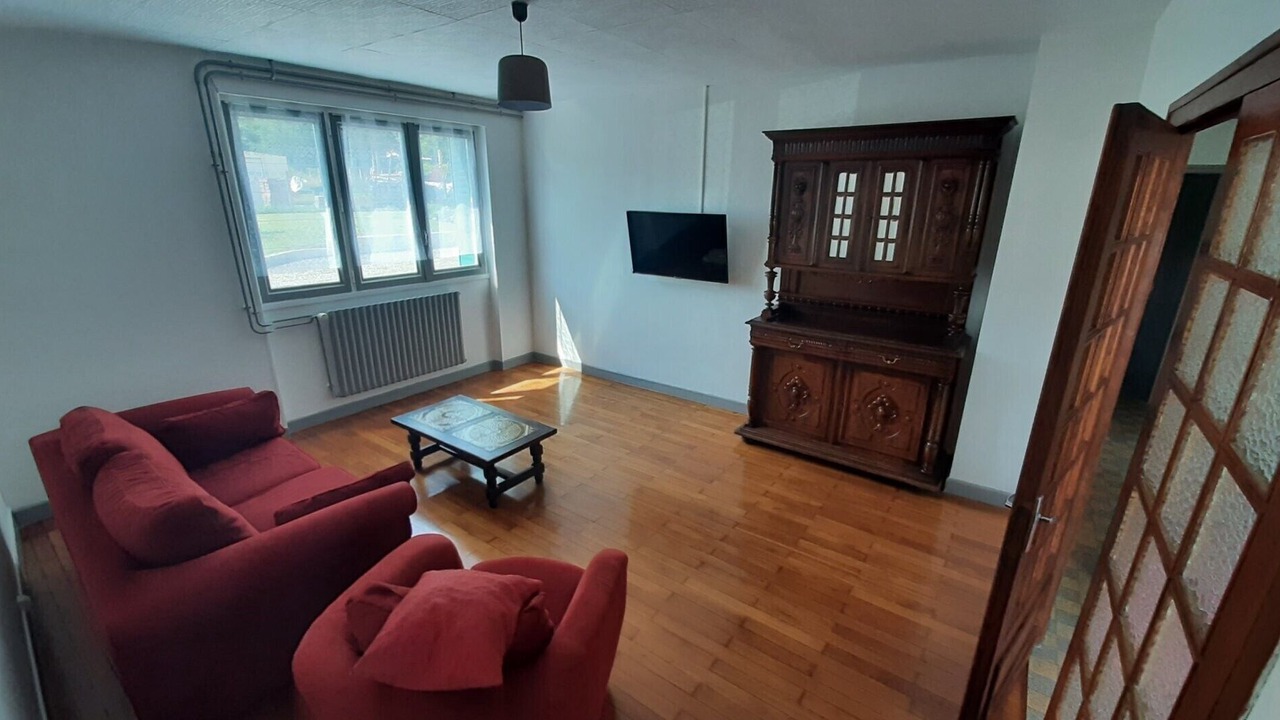 Photo of Livingroom in Arlay