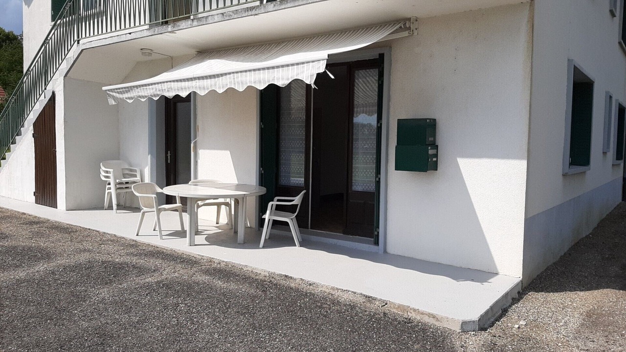 Photo of Outdoor in Arlay