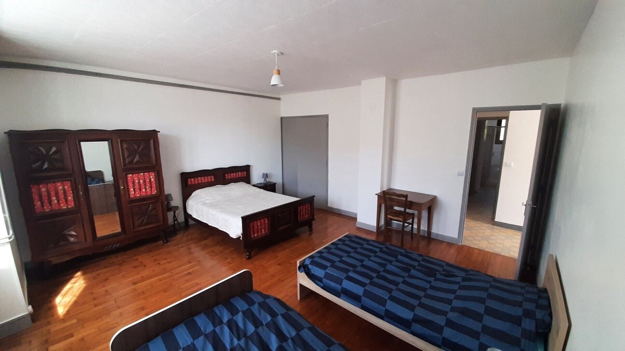 Photo of Bedroom in Arlay