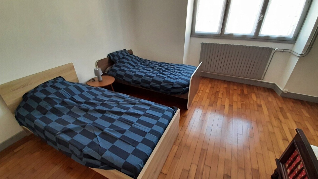 Photo of Bedroom in Arlay