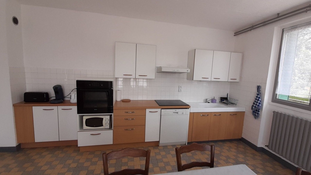 Photo of Kitchen in Arlay