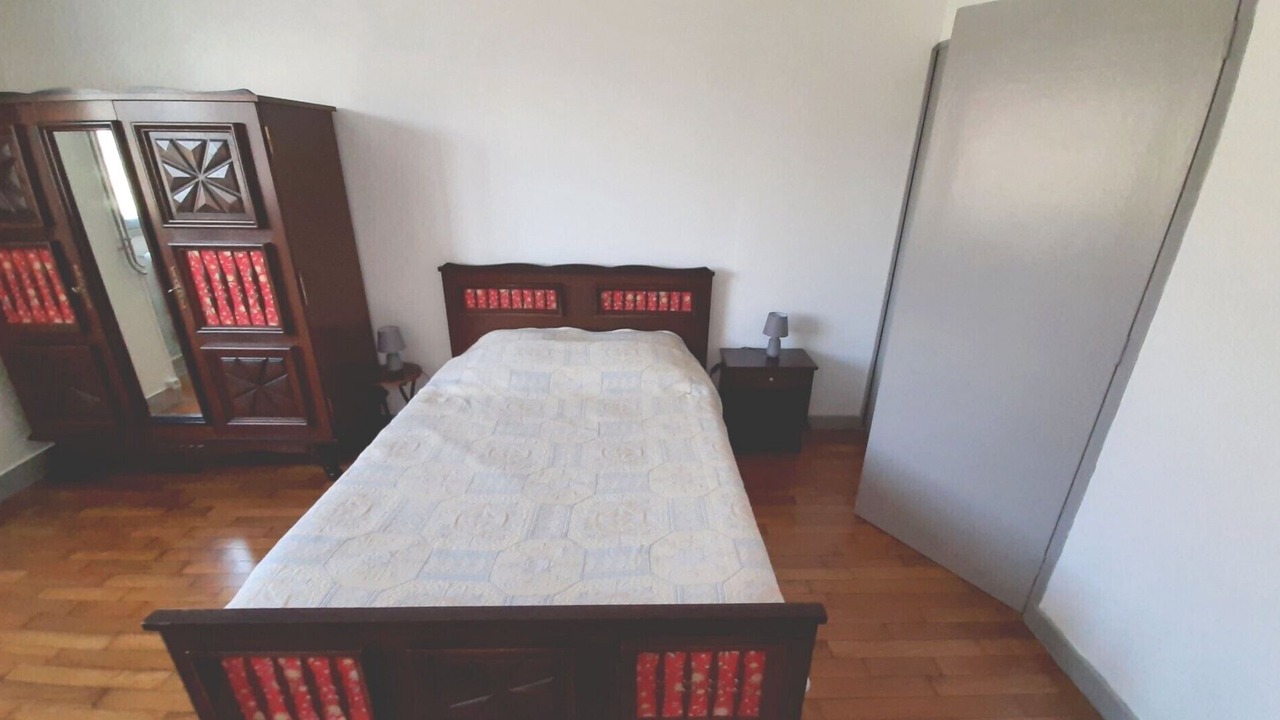 Photo of Bedroom in Arlay