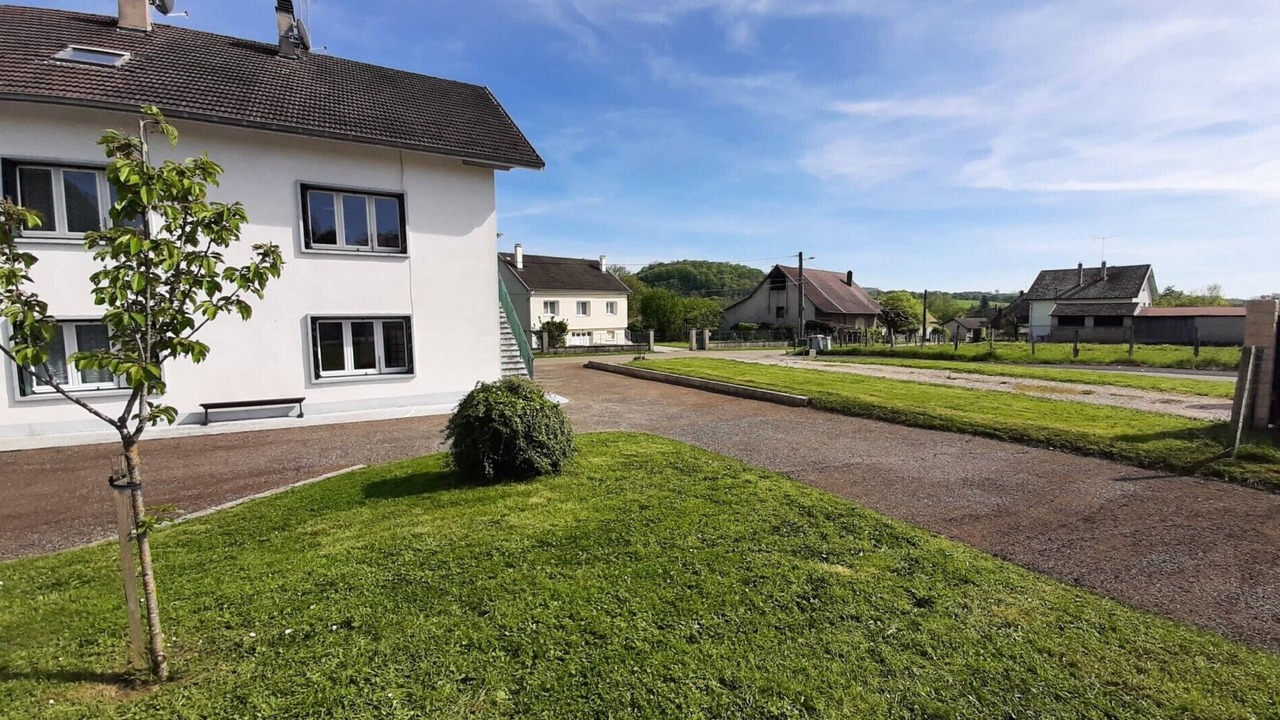 Photo of Outdoor in Arlay