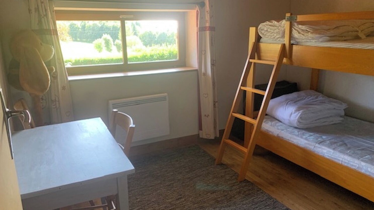 Photo of Bedroom in La Chamba