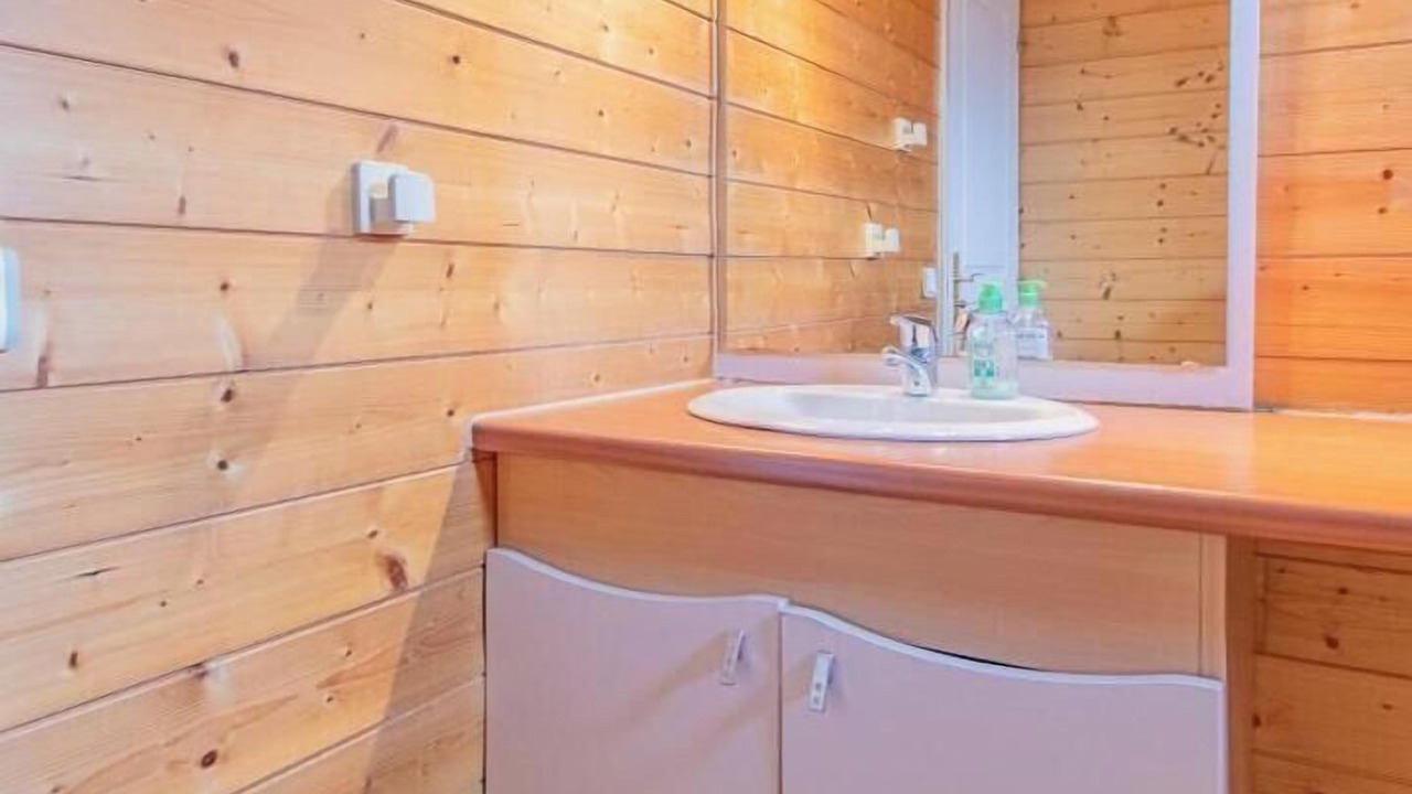 Photo of Bathroom in Thil-sur-Arroux