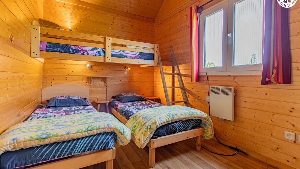 Photo of Bedroom in Thil-sur-Arroux