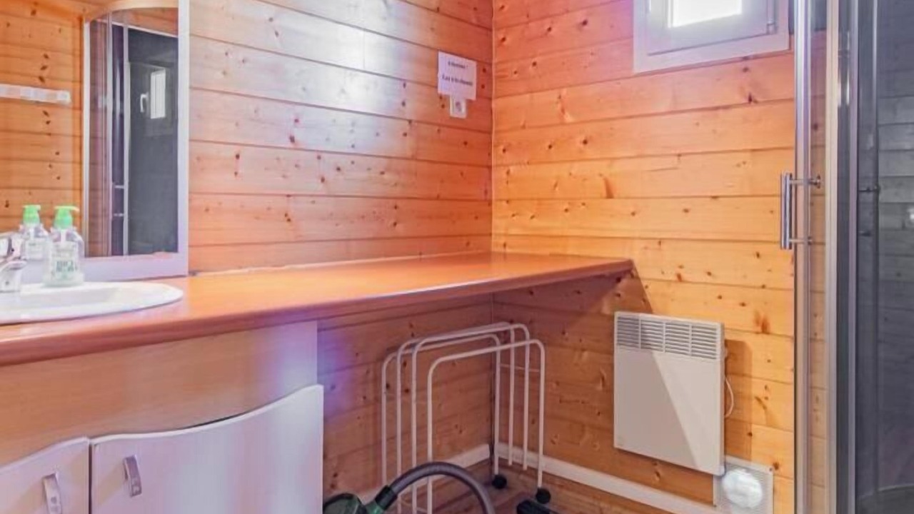 Photo of Bathroom in Thil-sur-Arroux