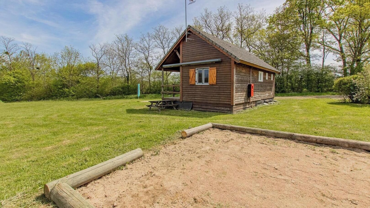 Photo of Outdoor in Thil-sur-Arroux