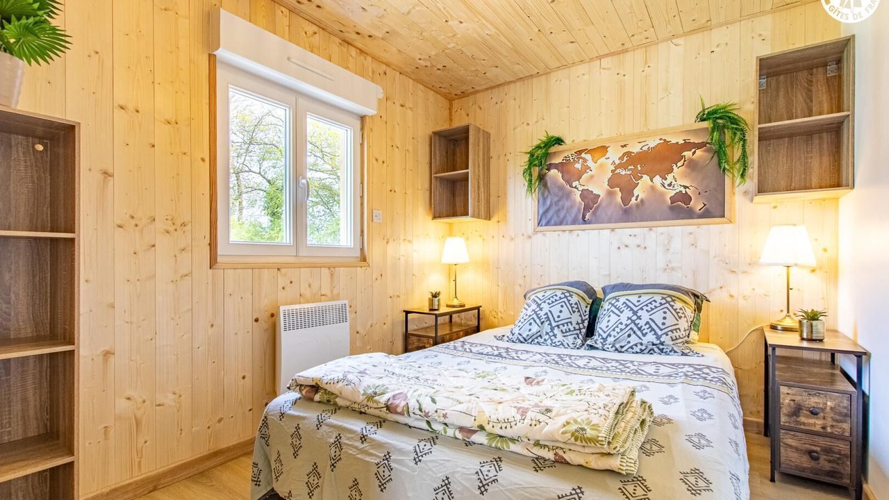 Photo of Bedroom in Thil-sur-Arroux