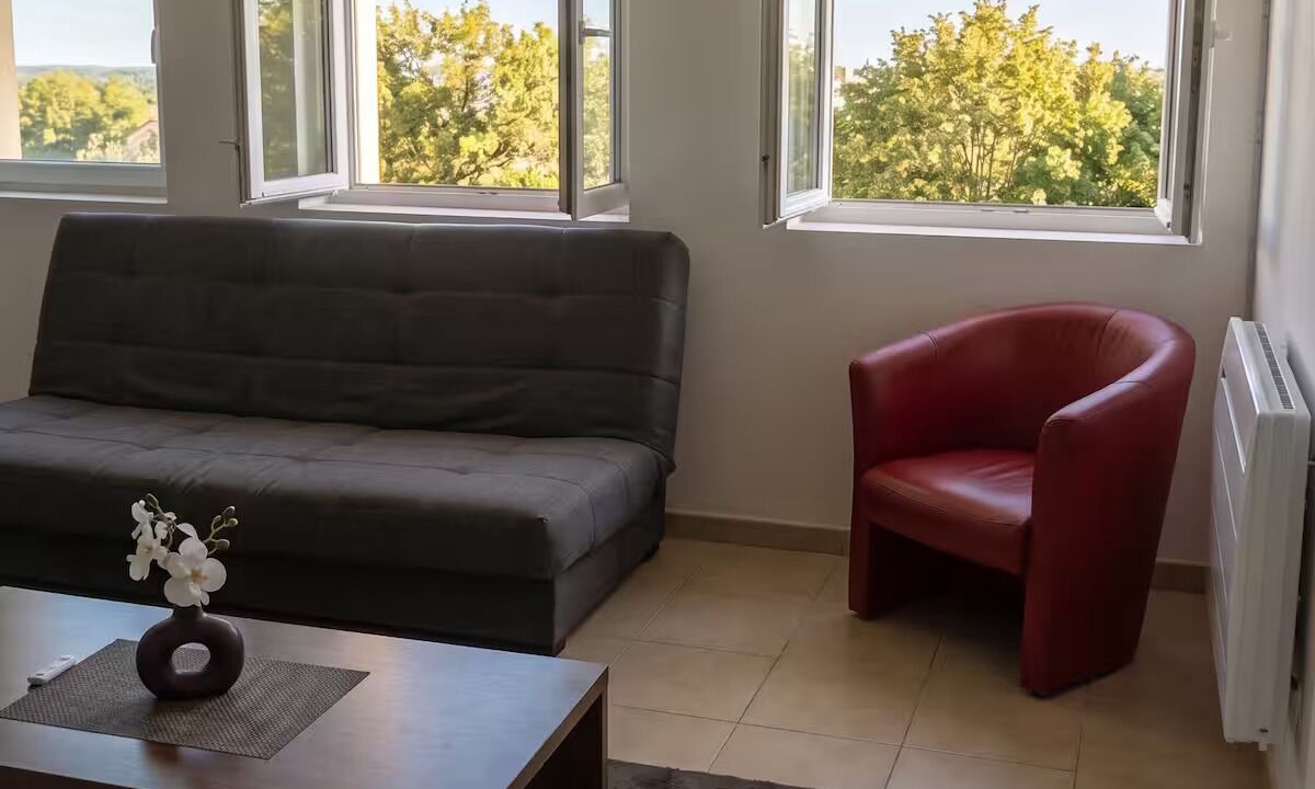 Photo of Livingroom in Bretigny-sur-Orge