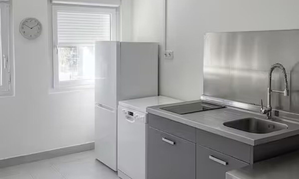 Photo of Kitchen in Bretigny-sur-Orge