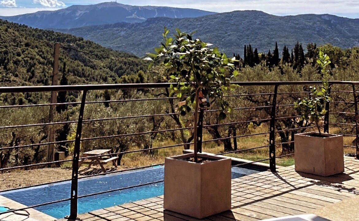 Photo of Outdoor in Buis-les-Baronnies