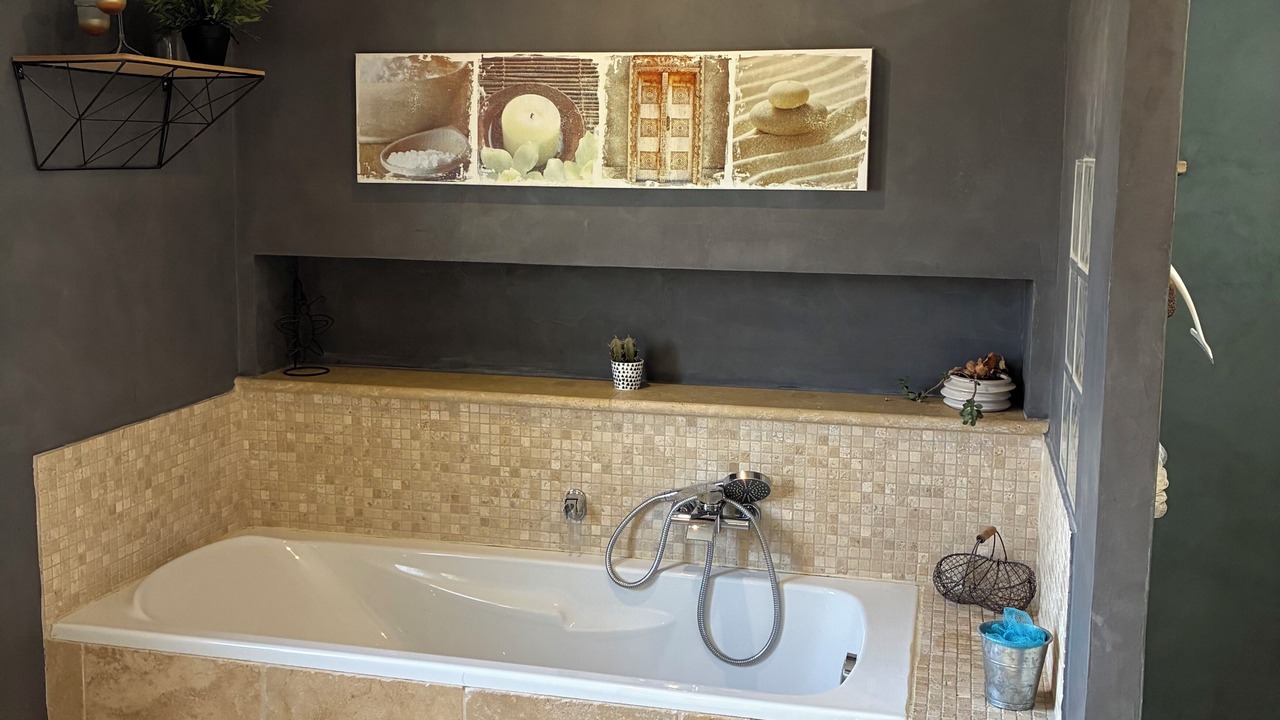 Photo of Bathroom in Buis-les-Baronnies
