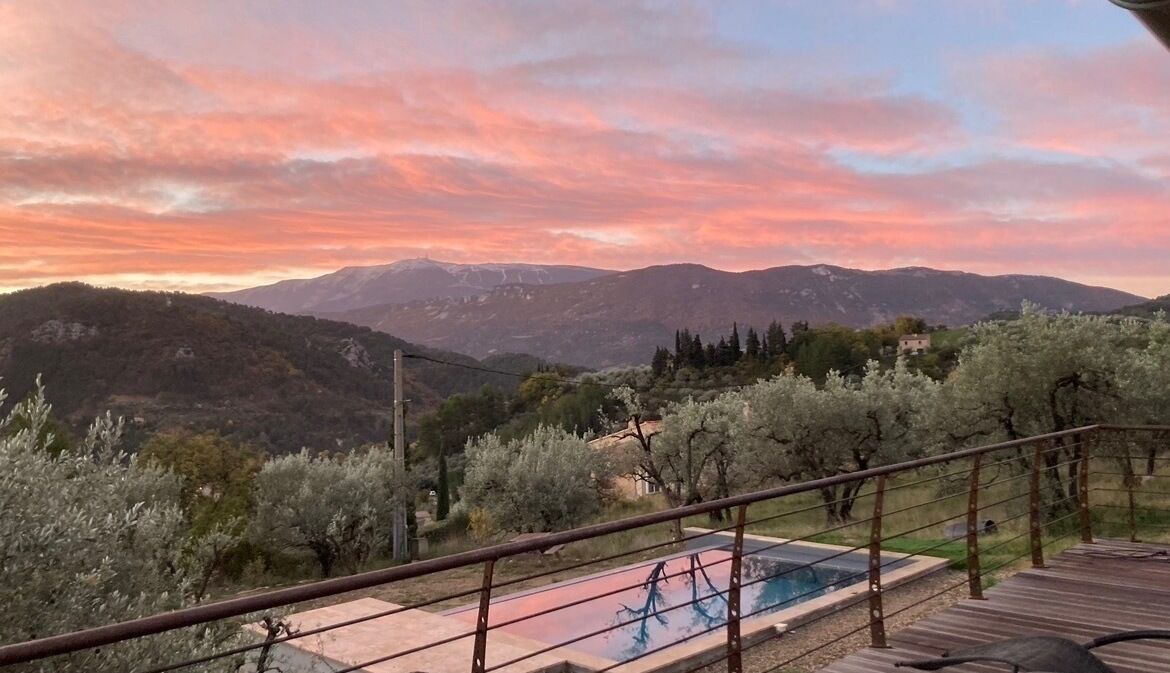 Photo of Outdoor in Buis-les-Baronnies