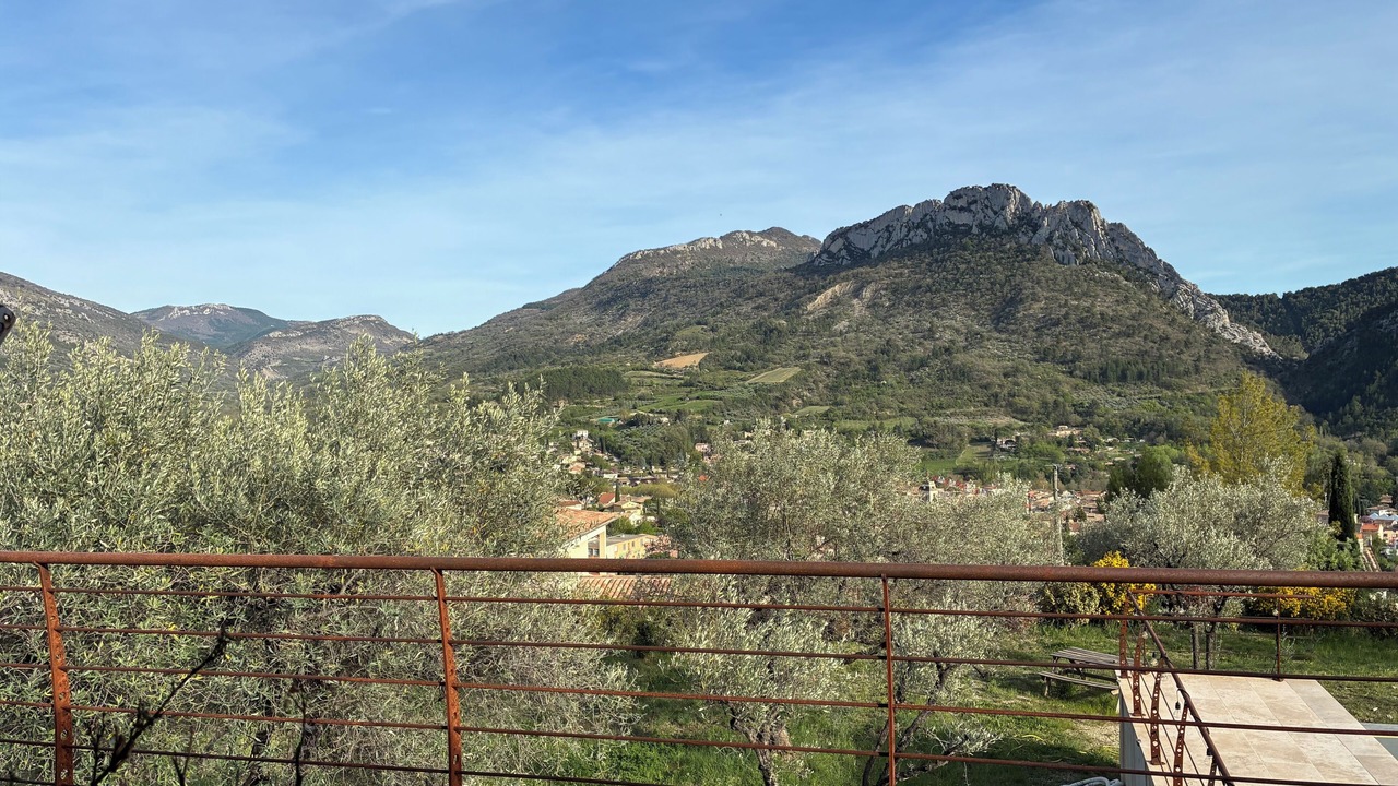 Photo of Outdoor in Buis-les-Baronnies