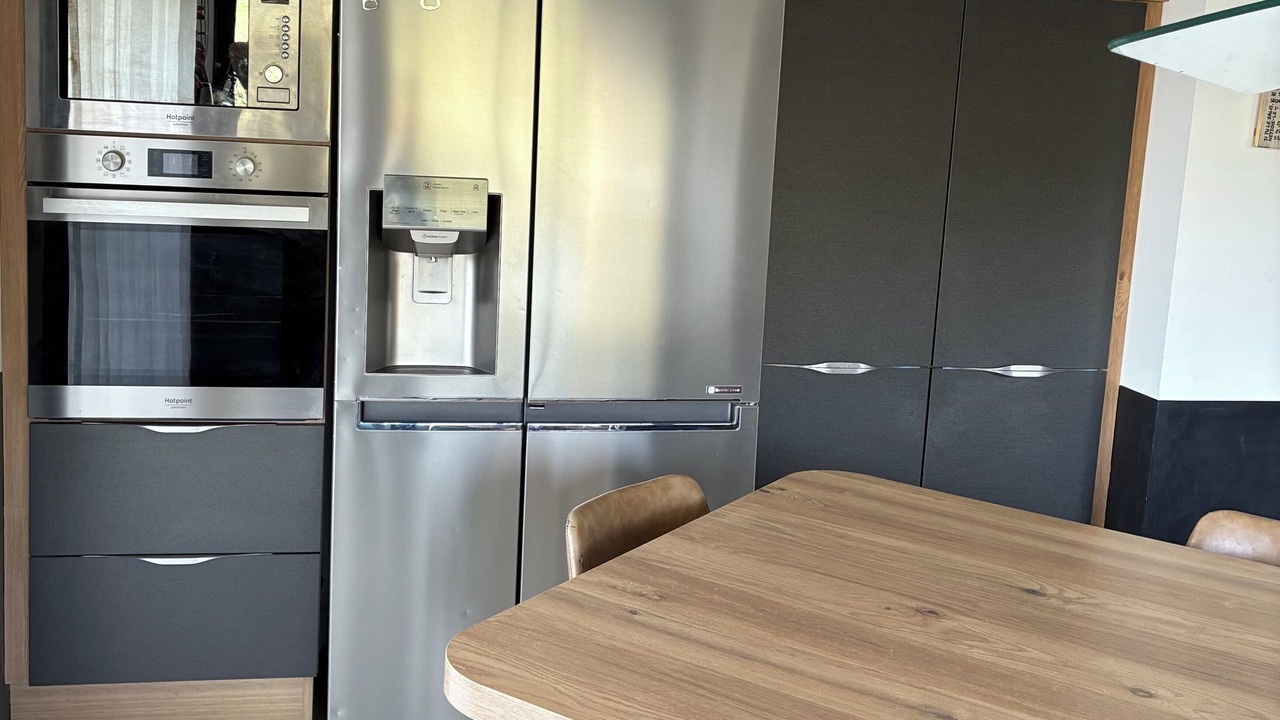 Photo of Kitchen in Buis-les-Baronnies