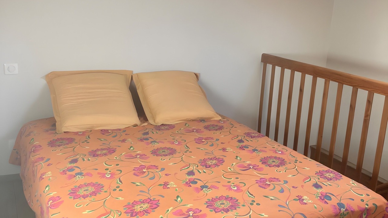 Photo of Bedroom in Espaly-Saint-Marcel