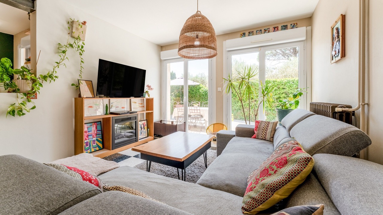 Photo of Livingroom in Taillades