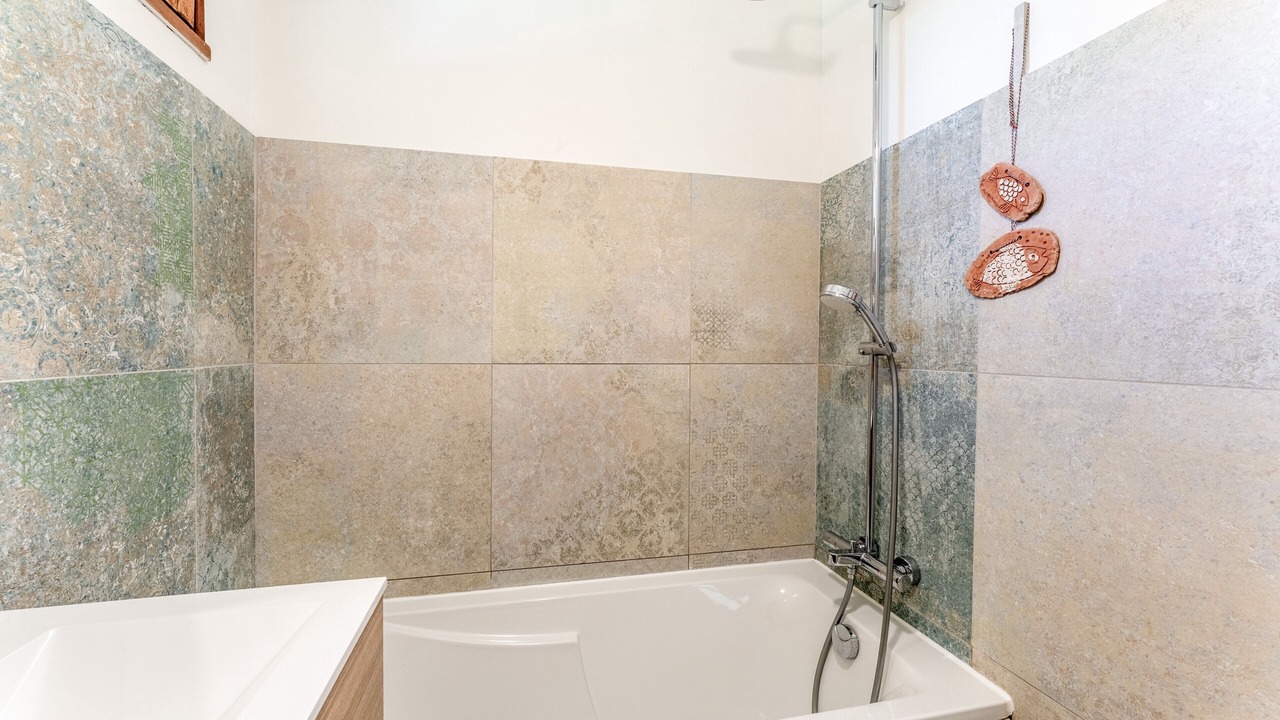 Photo of Bathroom in Taillades