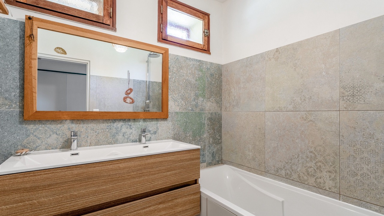 Photo of Bathroom in Taillades
