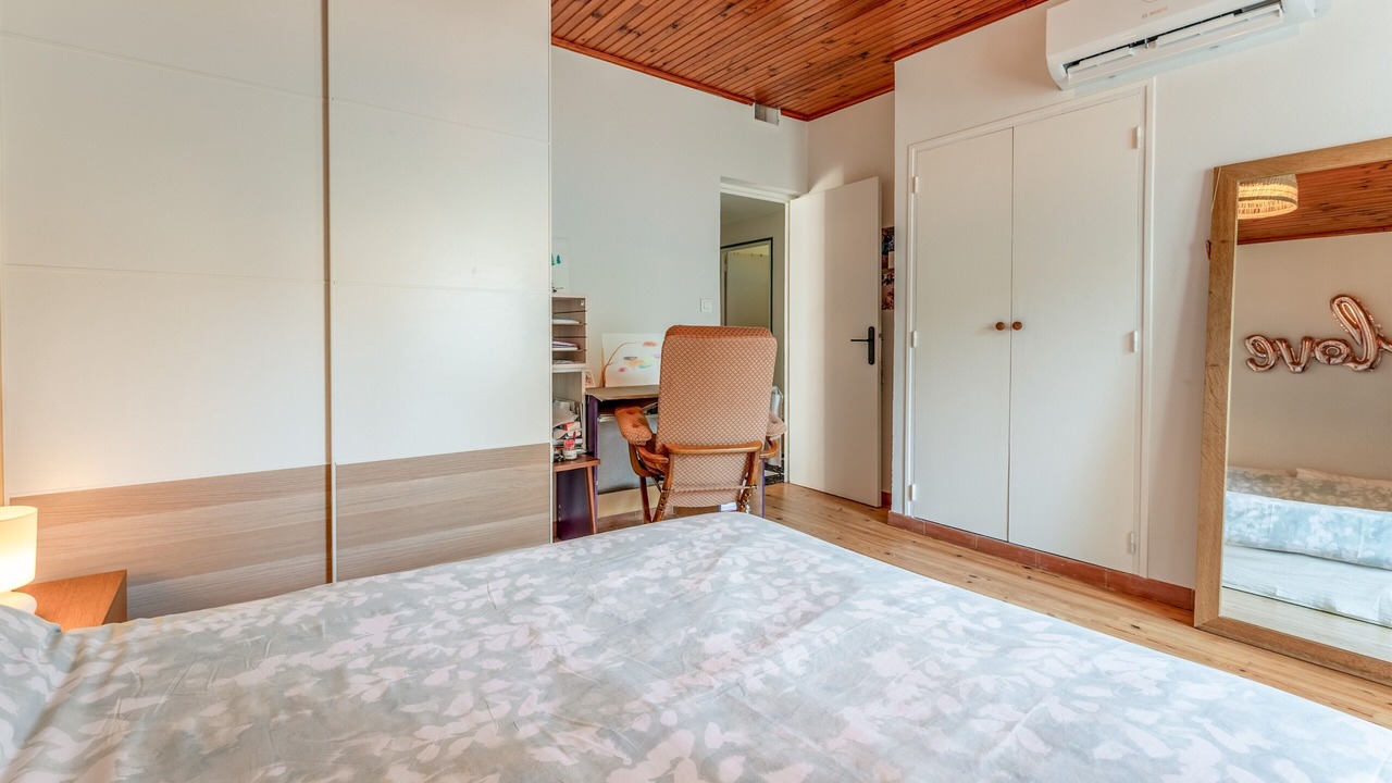 Photo of Bedroom in Taillades