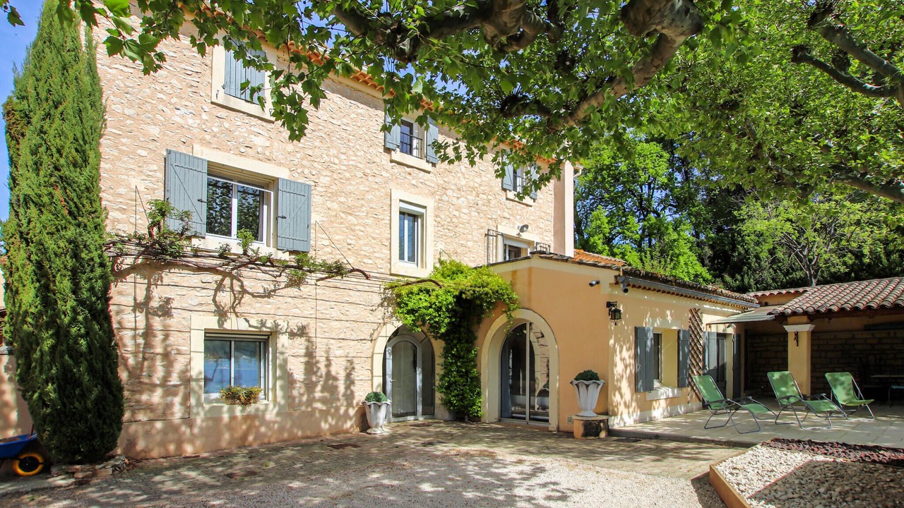 Photo of Others in Villes-sur-Auzon