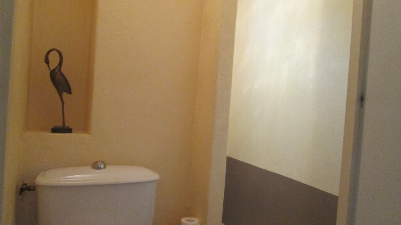 Photo of Bathroom in Crestet