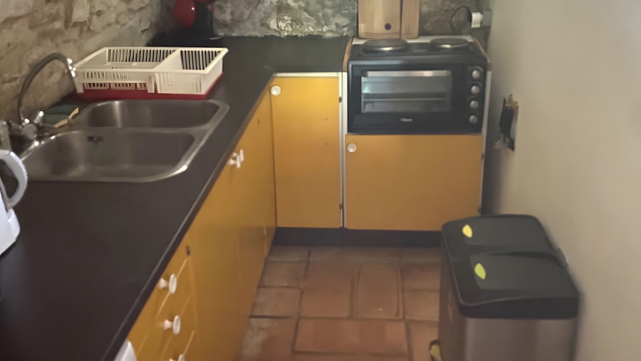 Photo of Kitchen in Val-Maravel