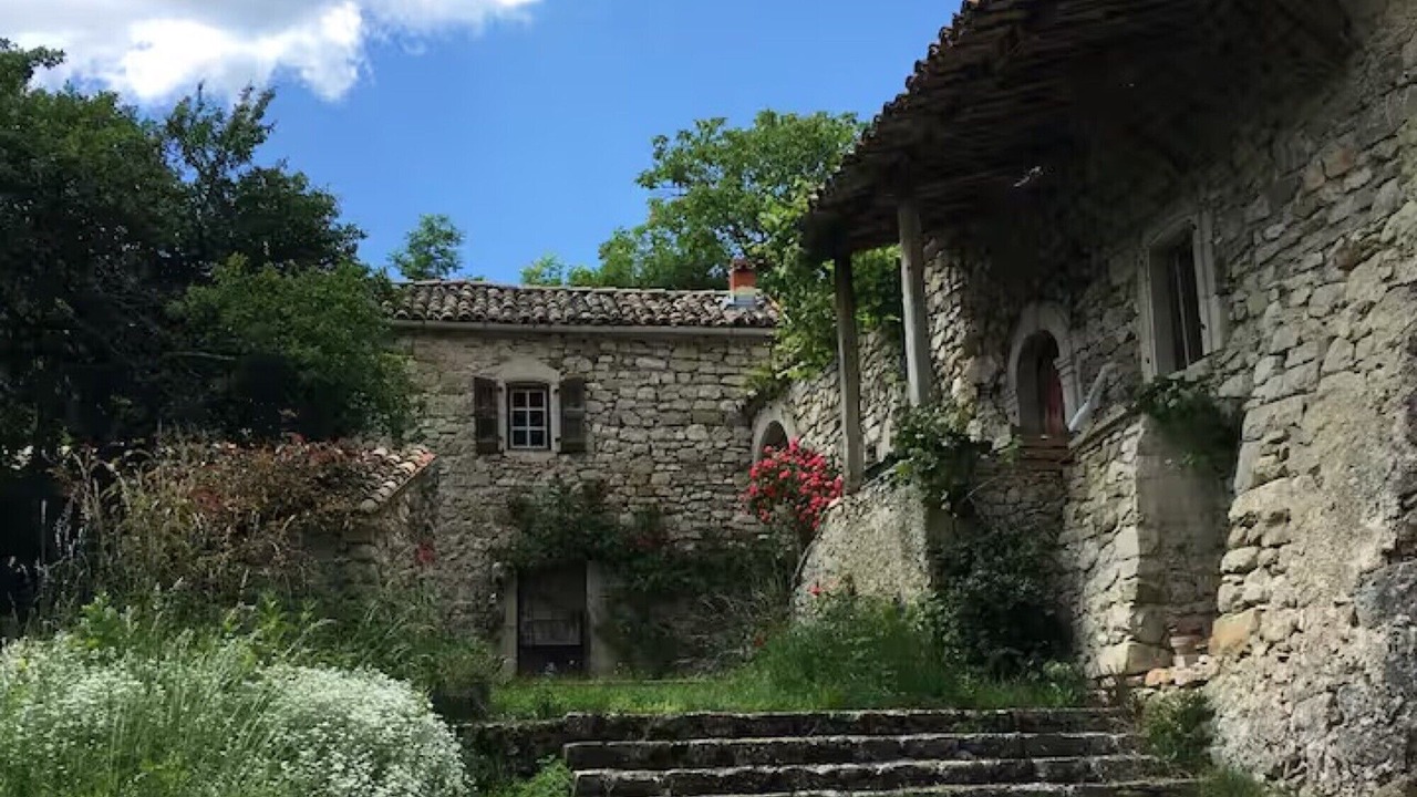 Photo of Outdoor in Val-Maravel