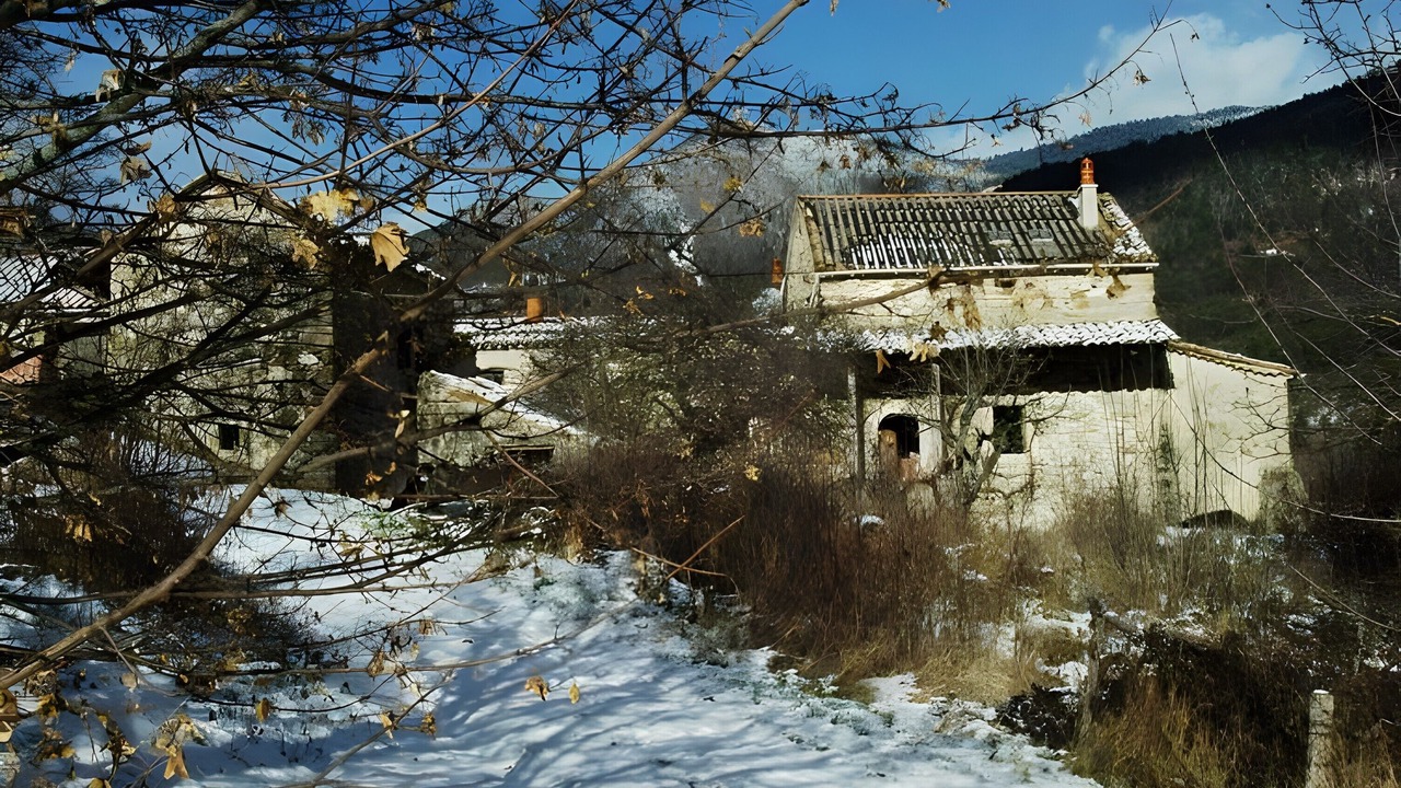 Photo of Outdoor in Val-Maravel