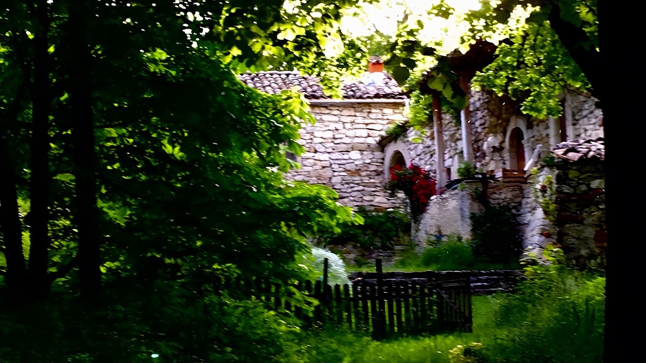 Photo of Outdoor in Val-Maravel
