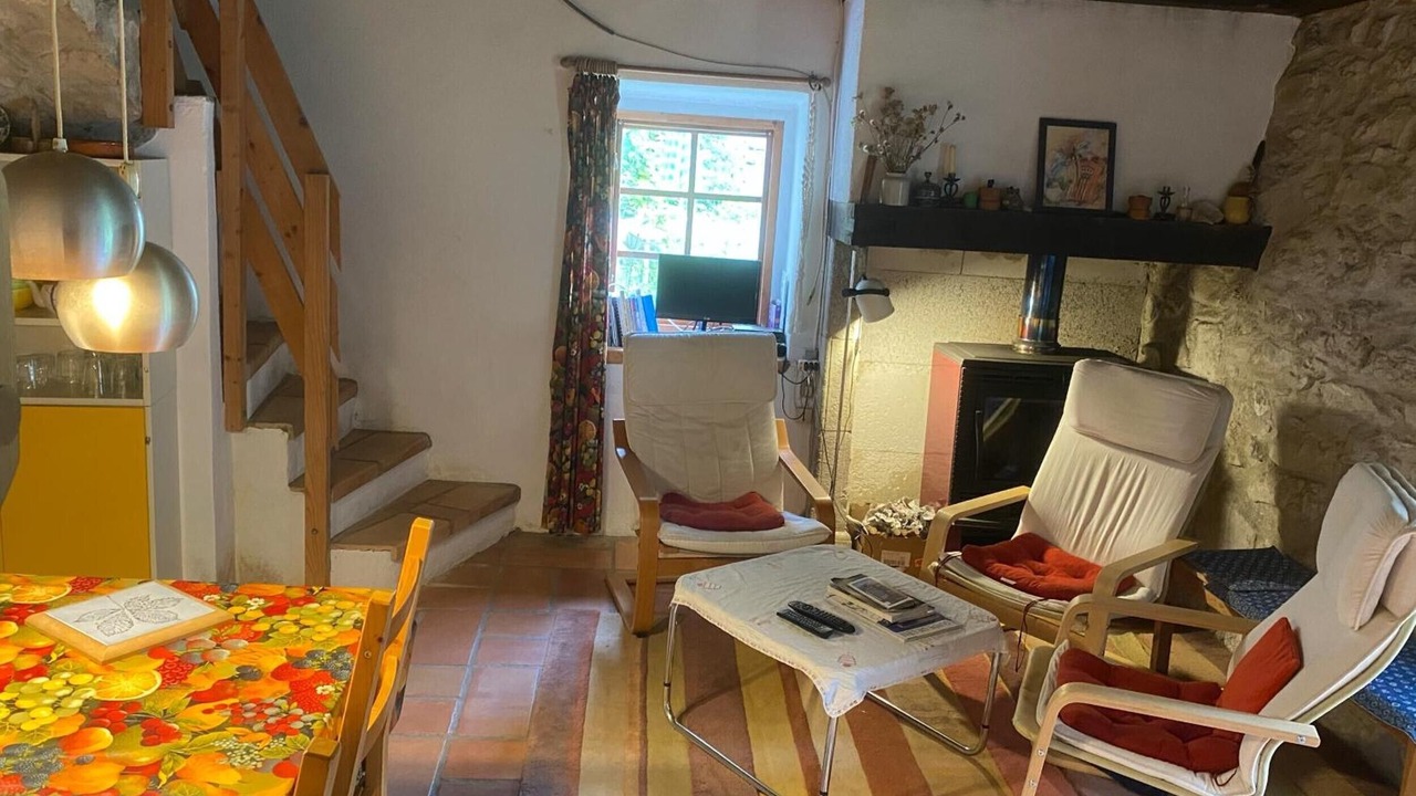 Photo of Livingroom in Val-Maravel