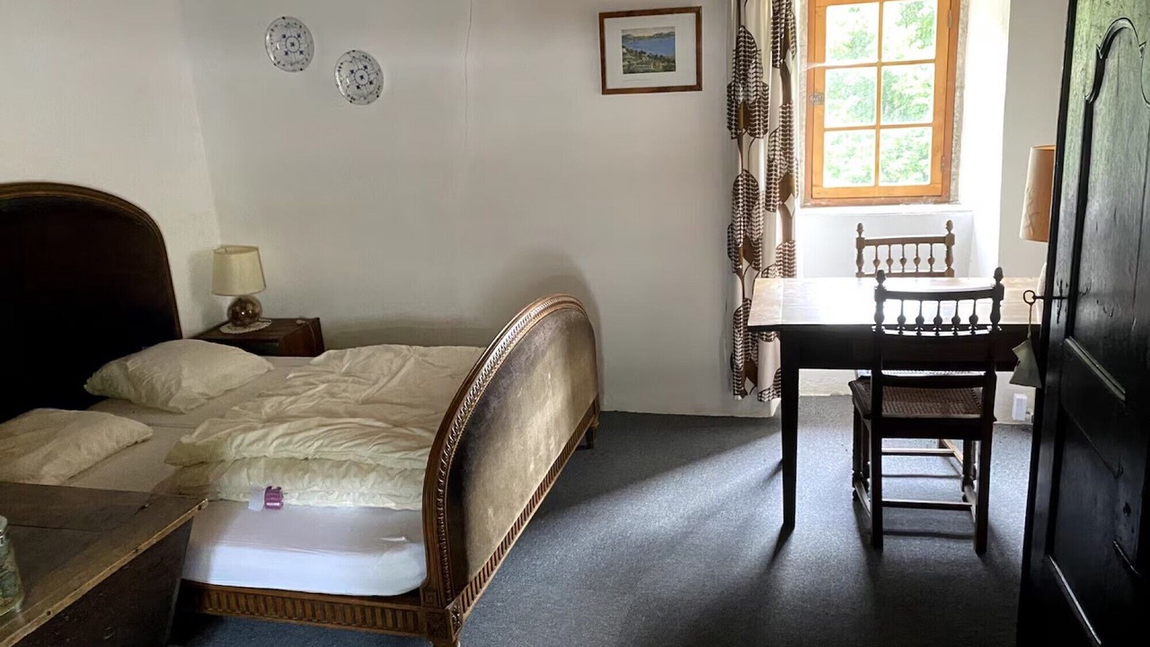 Photo of Bedroom in Val-Maravel