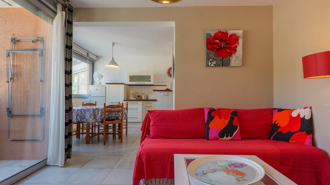 Photo of Livingroom in Vals-les-Bains