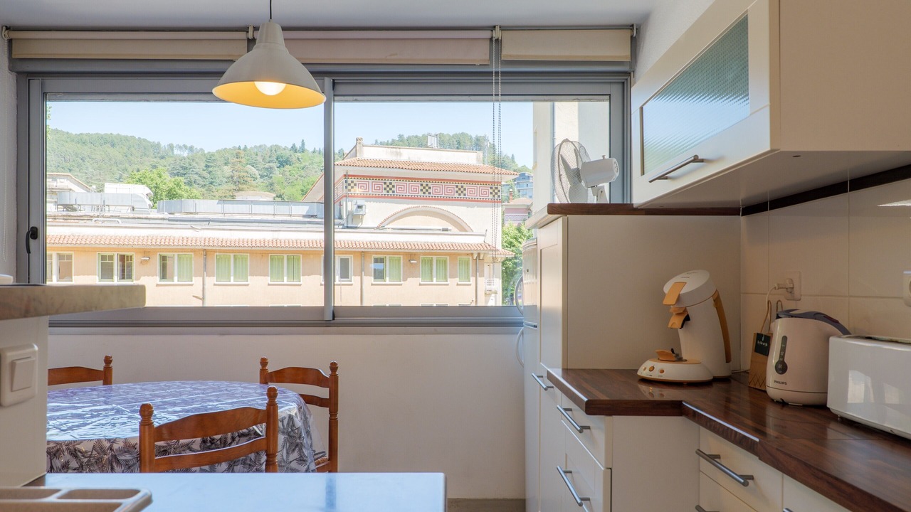 Photo of Kitchen in Vals-les-Bains