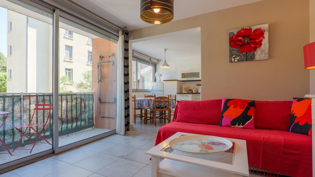 Photo of Livingroom in Vals-les-Bains