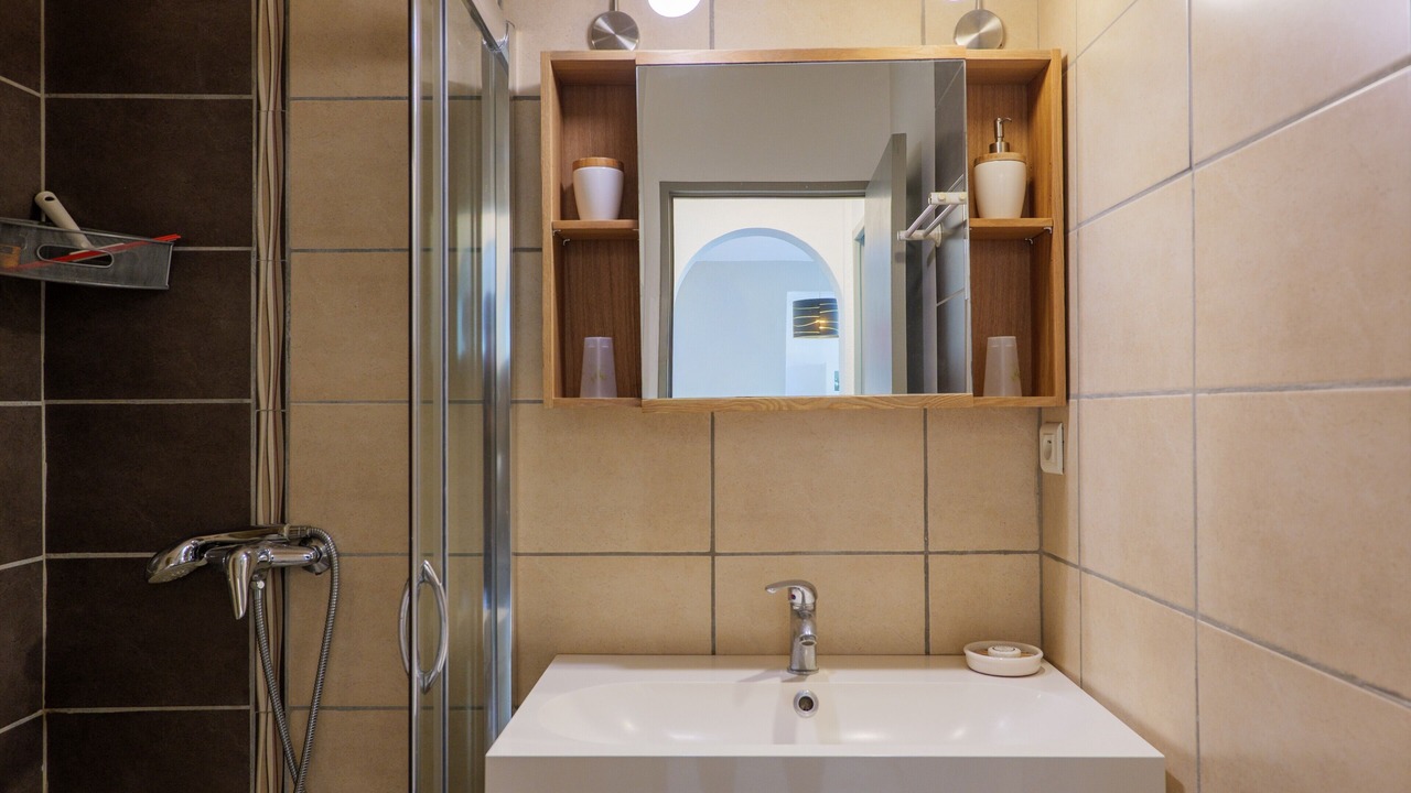 Photo of Bathroom in Vals-les-Bains