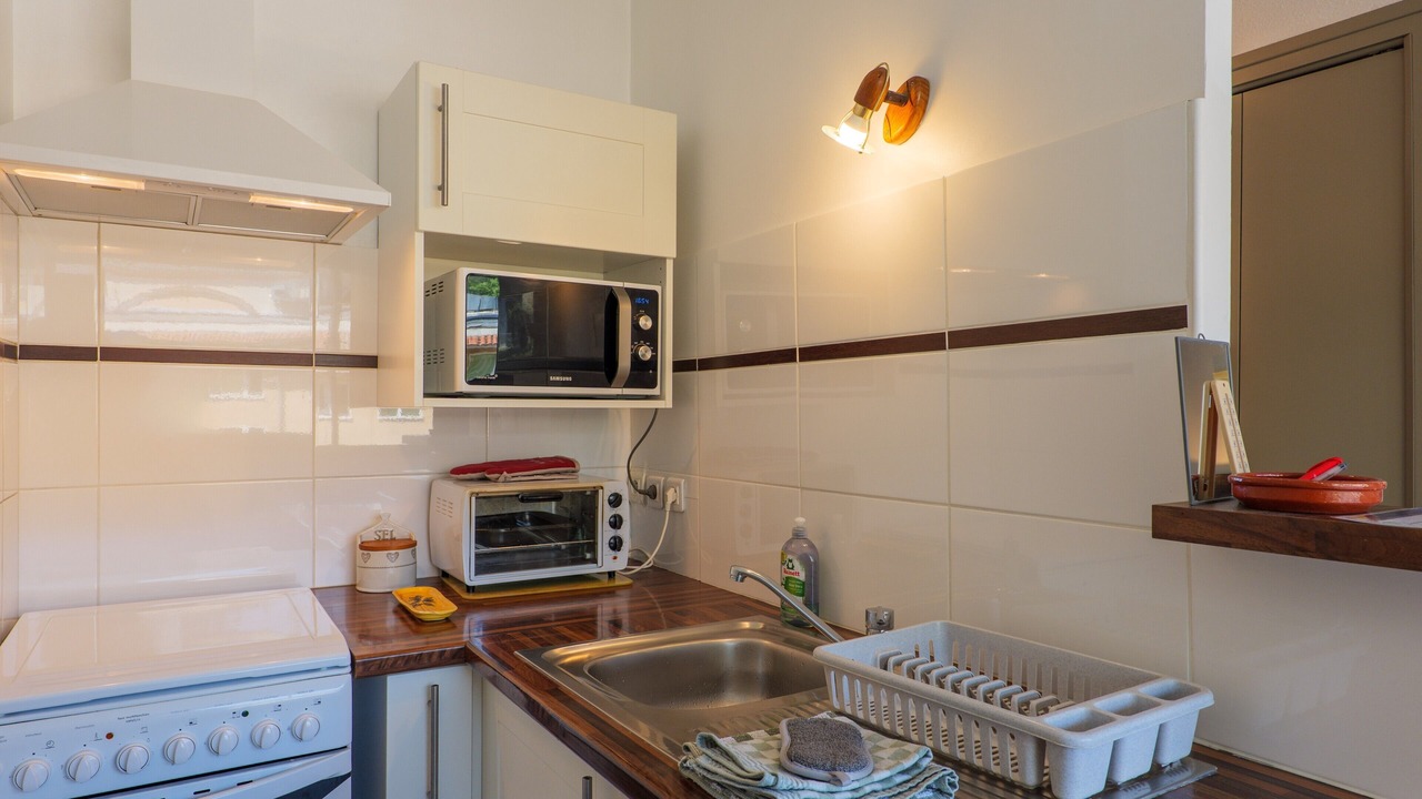 Photo of Kitchen in Vals-les-Bains