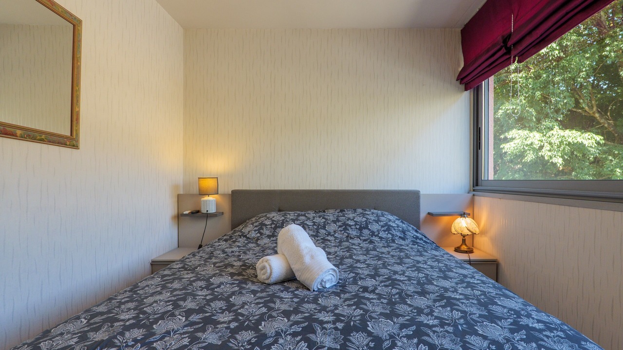 Photo of Bedroom in Vals-les-Bains
