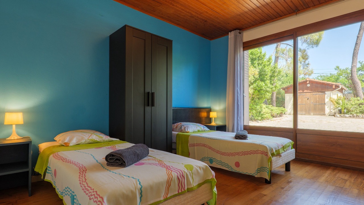 Photo of Bedroom in Aubenas