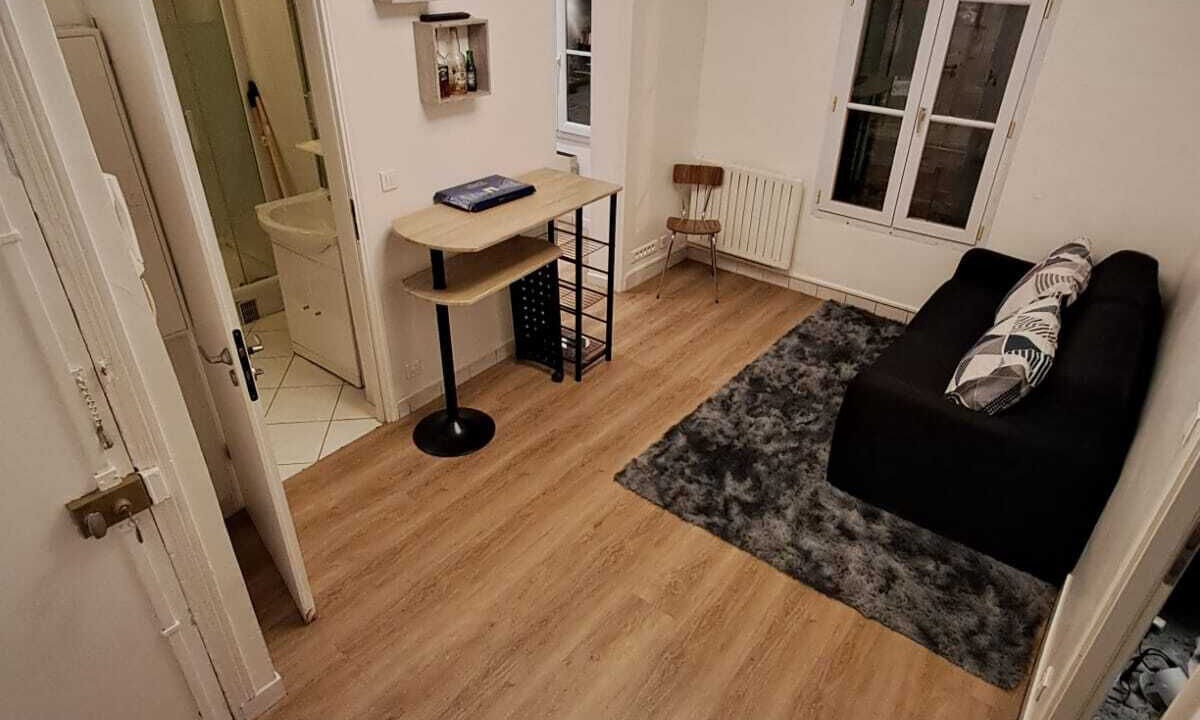 Photo of Livingroom in Le Tremblay