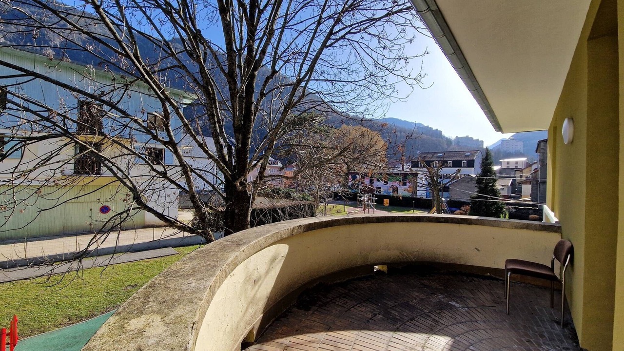 Photo of Outdoor in Moutiers