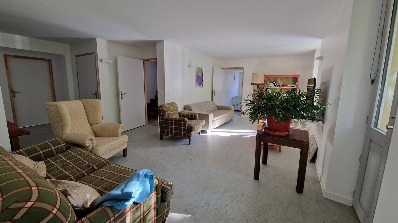 Photo of Livingroom in Moutiers