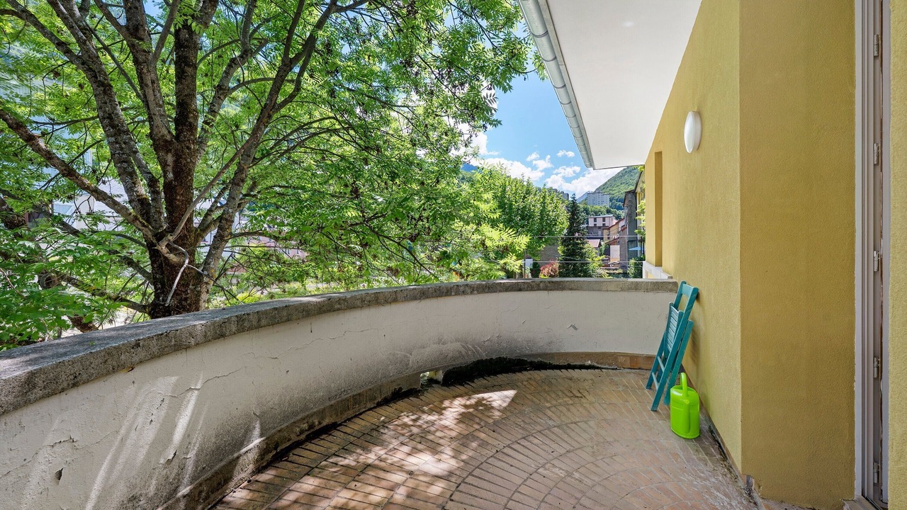 Photo of Outdoor in Moutiers