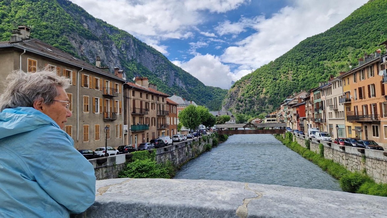 Photo of Others in Moutiers