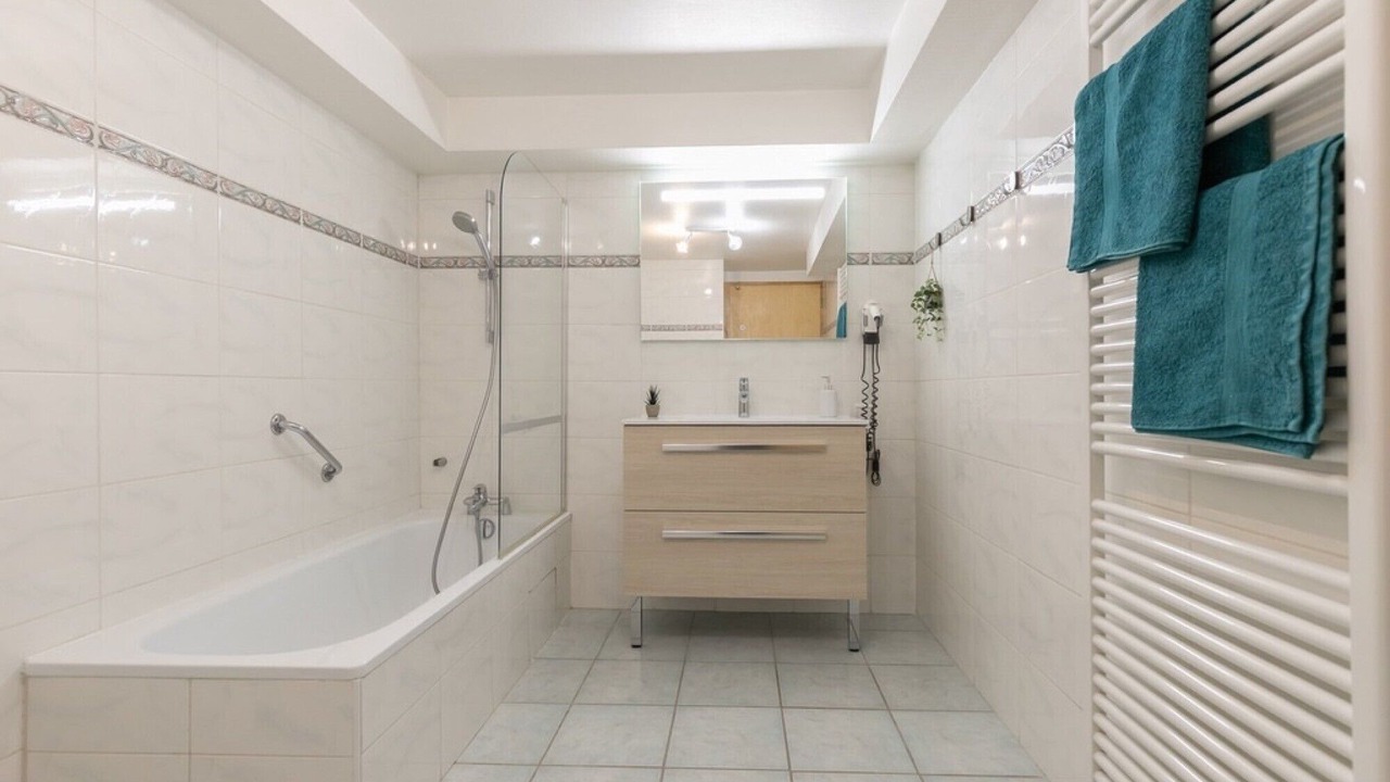 Photo of Bathroom in Val Cenis