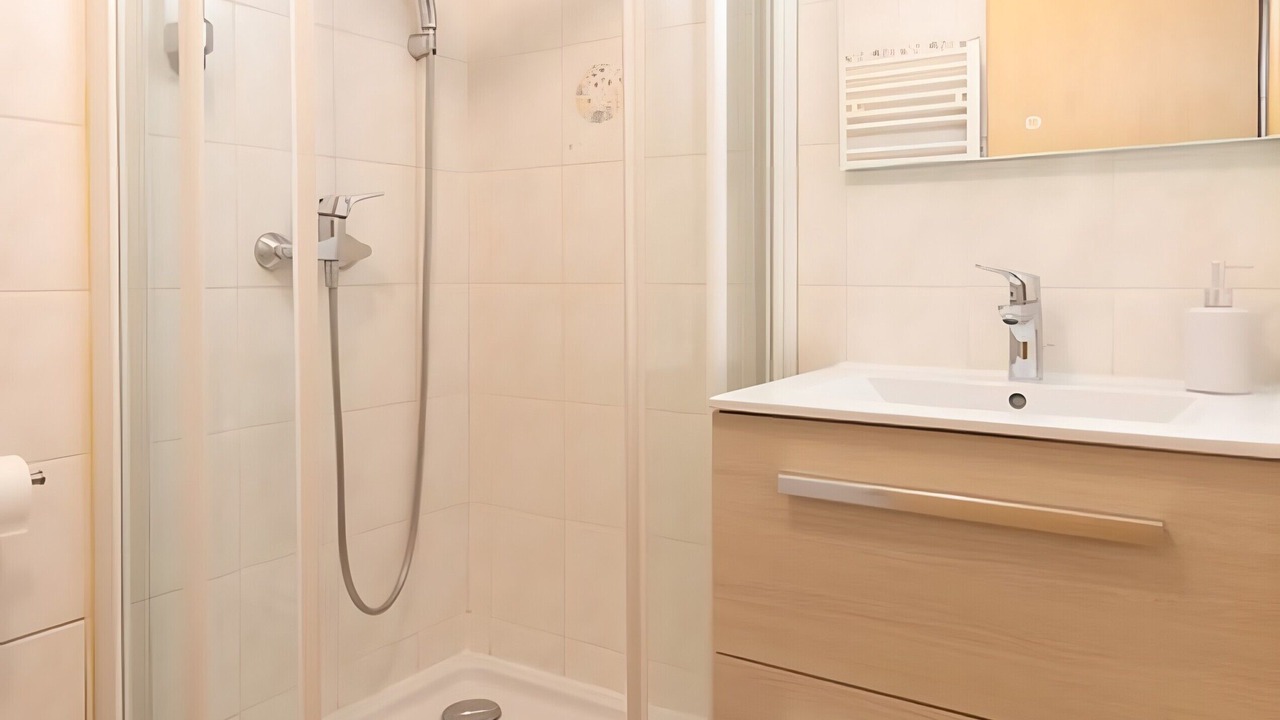 Photo of Bathroom in Val Cenis