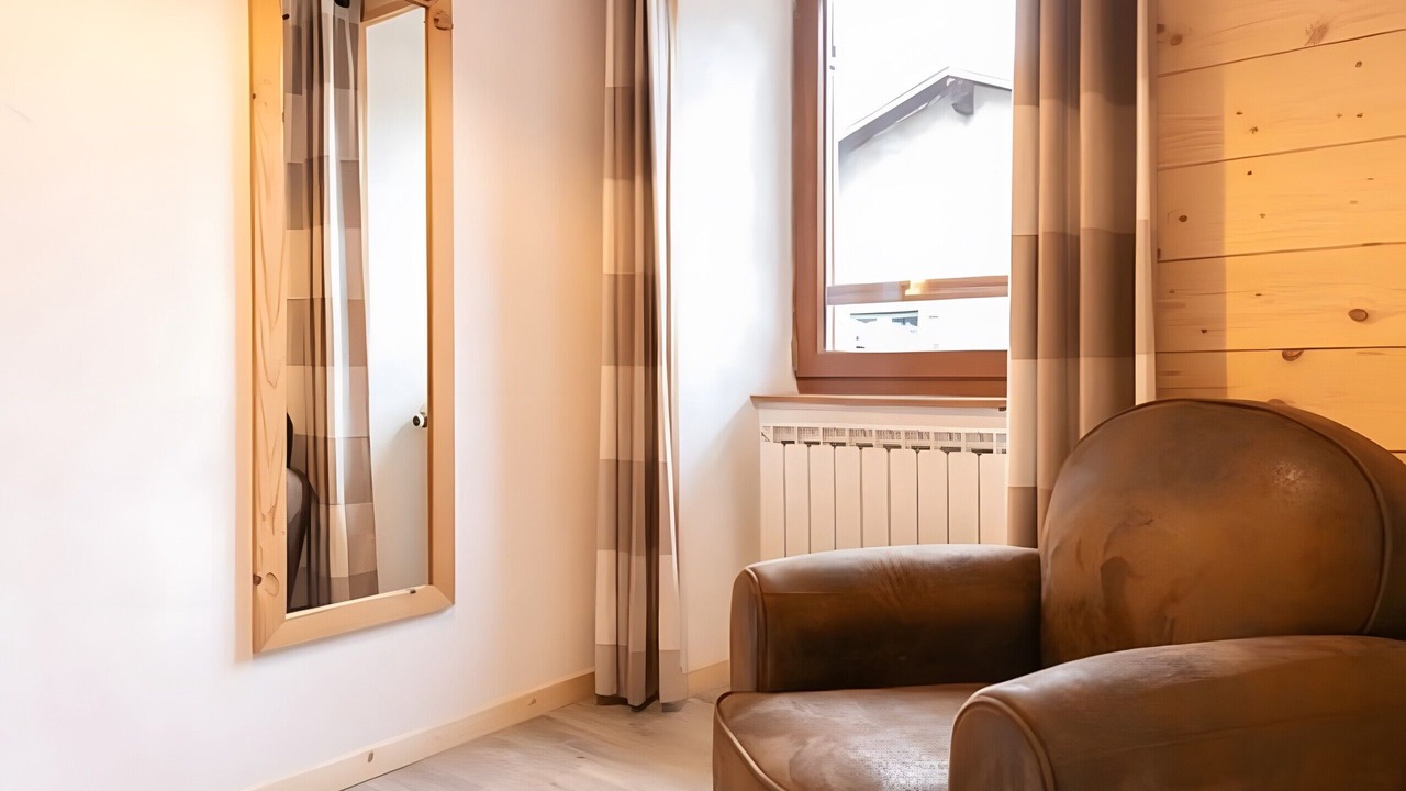 Photo of Livingroom in Val Cenis