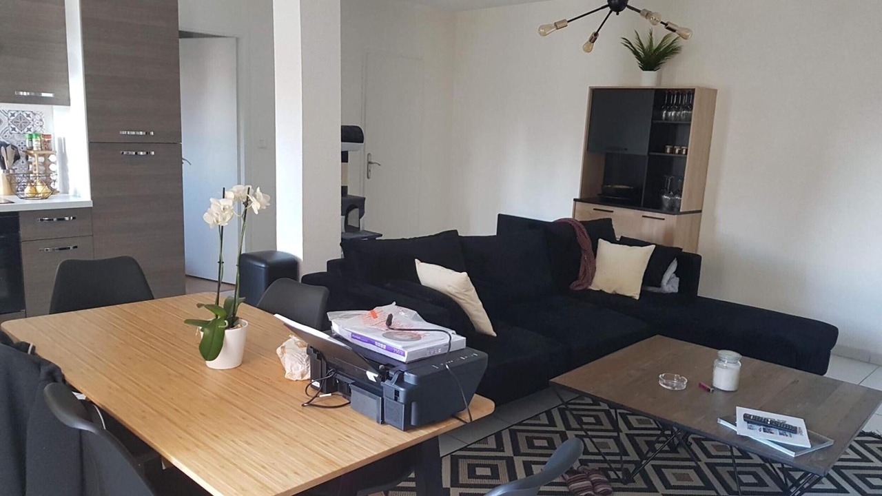 Photo of Livingroom in Marnay