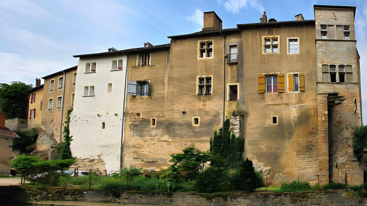 Photo of Others in Marnay